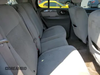 2007 GMC Envoy SLE z VIN 1GKDS13S472217245, wystawiony jako Copart lot #59190865 z przebiegiem 161 943 mil mil oraz Szkoda całkowita • Salvage title. Historia ofert i sprzedaży dostępna na DreamBid. Obrazek 11.