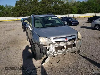 2008 Saturn VUE XE z VIN 3GSCL33P38S501097, wystawiony jako Copart lot #53610145 z przebiegiem 195 682 mil mil oraz Szkody całkowita. Historia ofert i sprzedaży dostępna na DreamBid. Obrazek 15.