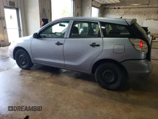 2007 Toyota Matrix STD z VIN 2T1KR32E87C675314, wystawiony jako Copart lot #56885455 z przebiegiem 229 781 mil mil oraz Szkody całkowita. Historia ofert i sprzedaży dostępna na DreamBid. Obrazek 2.