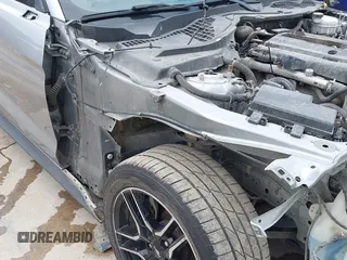 2020 Ford Mustang EcoBoost with VIN 1FA6P8TH9L5139174, listed as a IAAI auction lot 42148089 with 115,979 mi miles and . Bid and sale history available at DreamBid. Image 6.