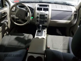 2009 Ford Escape Hybrid с VIN 1FMCU59369KC21031, выставлен на аукционе Copart как лот 48251285 с пробегом 164 868 миль миль и Списание • Salvage title. История ставок и продаж доступна на DreamBid. Изображение 8.
