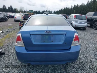 2009 Ford Fusion SE with VIN 3FAHP07129R174071, listed as a IAAI auction lot 41849832 with 208,463 mi miles. Bid and sale history available at carsss.com. Image 16.