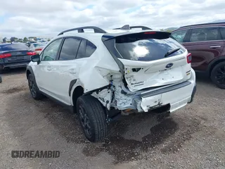 2021 Subaru Crosstrek Special Sports с VIN JF2GTHSC9MH373591, выставлен на аукционе IAAI как лот 42256908 с пробегом 23 304 миль миль и . История ставок и продаж доступна на DreamBid. Изображение 6.