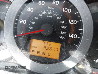 2010 Toyota RAV4 Limited with VIN JTMYK4DV5AD004520, listed as a IAAI auction lot 42193341 with 99,677 mi miles and . Bid and sale history available at DreamBid. Image 14.