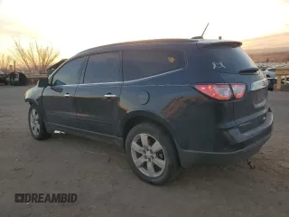 2016 Chevrolet Traverse LT с VIN 1GNKVGKD5GJ244838, выставлен на аукционе Copart как лот 83201914 с пробегом 149 104 миль миль и Списание • Salvage title. История ставок и продаж доступна на DreamBid. Изображение 2.