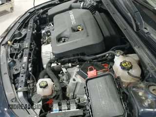 2016 Chevrolet Malibu Hybrid с VIN 1G1ZJ5SU8GF303870, выставлен на аукционе IAAI как лот 42630204 с пробегом 141 166 миль миль и . История ставок и продаж доступна на DreamBid. Изображение 19.