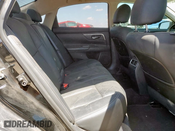 2016 Nissan Altima S with VIN 1N4AL3AP3GC200068, listed as a Copart auction lot 61813855 with 143,823 mi miles and Clean title. Bid and sale history available at DreamBid. Image 10.