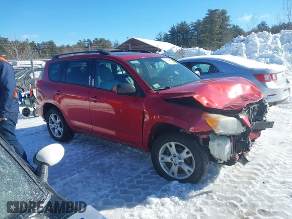 2012 Toyota RAV4 with VIN 2T3BF4DV2CW210457, listed as a IAAI auction lot 41608803 with 1 mi miles. Bid and sale history available at carsss.com. Image 14.