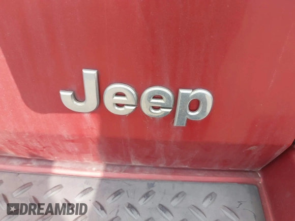 2006 Jeep Commander with VIN 1J8HG48N46C232087, listed as a IAAI auction lot 42174449 with 249,182 mi miles and . Bid and sale history available at DreamBid. Image 6.
