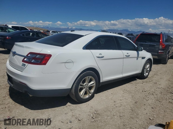 2015 Ford Taurus SEL с VIN 1FAHP2H89FG119367, выставлен на аукционе Copart как лот 55951115 с пробегом 231 119 миль миль и Чистый • Clean title. История ставок и продаж доступна на DreamBid. Изображение 3.