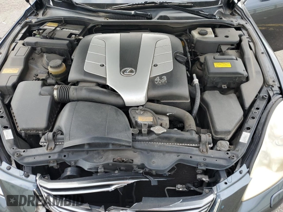 2008 Lexus SC 430 с VIN JTHFN45Y889018933, выставлен на аукционе Copart как лот 73762244 с пробегом 138 996 миль миль и Списание • Salvage title. История ставок и продаж доступна на DreamBid. Изображение 12.