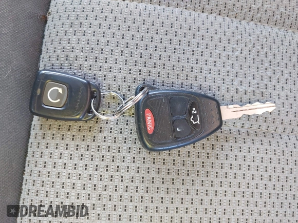 2010 Jeep Liberty Sport с VIN 1J4PN2GKXAW178493, выставлен на аукционе IAAI как лот 42800548 с пробегом 98 356 миль миль и . История ставок и продаж доступна на DreamBid. Изображение 11.
