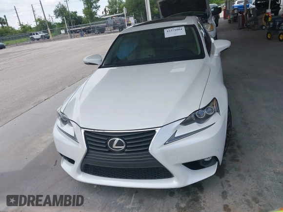 2016 Lexus IS 200t с VIN JTHBA1D20G5002916, выставлен на аукционе IAAI как лот 42371004 с пробегом 137 531 миль миль и . История ставок и продаж доступна на DreamBid. Изображение 13.
