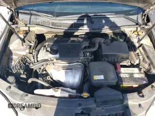 2016 Toyota Camry XLE with VIN 4T1BF1FK0GU120966, listed as a Copart auction lot 52551735 with 278,072 mi miles and Salvage Title. Bid and sale history available at DreamBid. Image 11.
