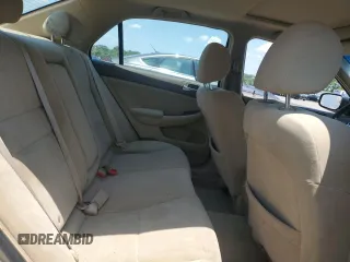 2006 Honda Accord LX with VIN 1HGCM66336A069369, listed as a Copart auction lot 63100415 with 139,974 mi miles and Salvage title. Bid and sale history available at DreamBid. Image 10.