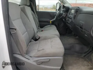 2016 Chevrolet Silverado 1500 with VIN 1GB0CUEG5GZ173902, listed as a Copart auction lot 43000865 with 140,032 mi miles and Salvage Title. Bid and sale history available at DreamBid. Image 10.