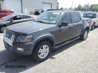 2007 Ford Explorer Sport Trac XLT с VIN 1FMEU31K67UA39007, выставлен на аукционе Copart как лот 60531265 с пробегом 178 633 миль миль и Чистый • Clean title. История ставок и продаж доступна на DreamBid. Изображение 1.