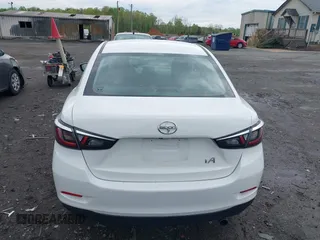 2016 Scion iA with VIN 3MYDLBZV0GY133944, listed as a IAAI auction lot 42030699 with 67,581 mi miles. Bid and sale history available at carsss.com. Image 17.