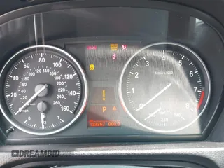 2011 BMW 3 Series 335i xDrive with VIN WBAPL5C58BA921256, listed as a IAAI auction lot 42251130 with 123,367 mi miles and . Bid and sale history available at DreamBid. Image 7.