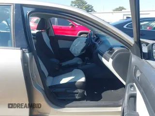 2015 Volkswagen Jetta S с VIN 3VW2K7AJ5FM277619, выставлен на аукционе IAAI как лот 41786668 с пробегом 73 073 миль миль и . История ставок и продаж доступна на DreamBid. Изображение 5.