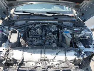 2017 Porsche Macan with VIN WP1AA2A53HLB03820, listed as a IAAI auction lot 42569877 with 73,758 mi miles and . Bid and sale history available at DreamBid. Image 10.