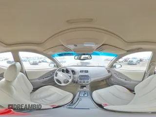 2002 Nissan Altima SL with VIN 1N4AL11EX2C221821, listed as a Copart auction lot 51666105 with 92,653 mi miles and Salvage Title. Bid and sale history available at carsss.com. Image 12.