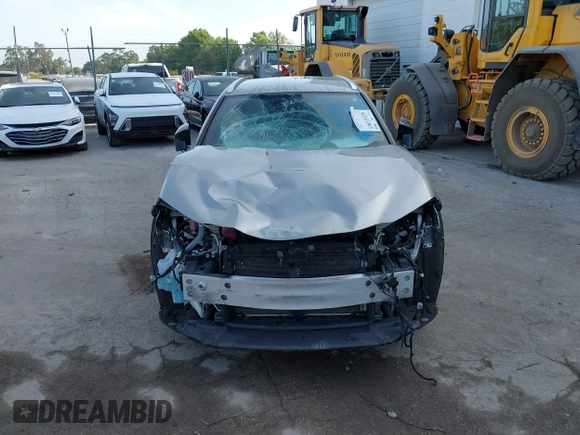 2020 Lexus UX 250h with VIN JTHX9JBHXL2033589, listed as a IAAI auction lot 42113363 with 71,669 mi miles and . Bid and sale history available at DreamBid. Image 12.