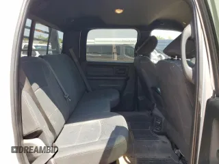 2022 Ram 3500 Tradesman with VIN 3C63RRGL8NG397362, listed as a Copart auction lot 51502225 with 147,520 mi miles and Clean Title. Bid and sale history available at carsss.com. Image 10.