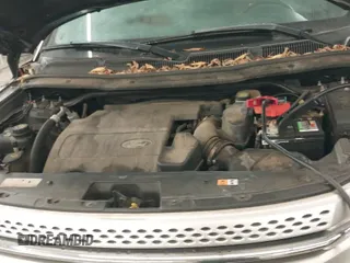 2013 Ford Explorer XLT with VIN 1FM5K8D85DGB34171, listed as a IAAI auction lot 43274600 with 237,898 mi miles and . Bid and sale history available at DreamBid. Image 20.