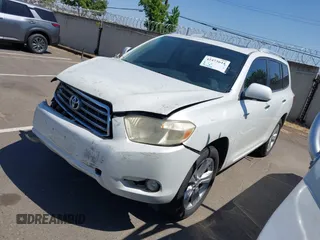 2009 Toyota Highlander Limited с VIN JTEES42AX92114288, выставлен на аукционе IAAI как лот 42508486 с пробегом 137 506 миль миль и . История ставок и продаж доступна на DreamBid. Изображение 17.
