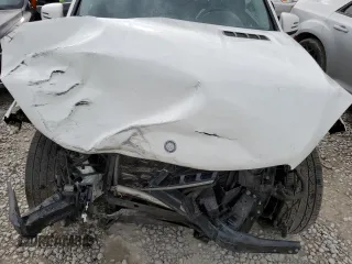 2014 Mercedes-Benz M 350 with VIN 4JGDA5JB4EA407764, listed as a Copart auction lot 51336725 with Not provided miles and Salvage title. Bid and sale history available at DreamBid. Image 12.