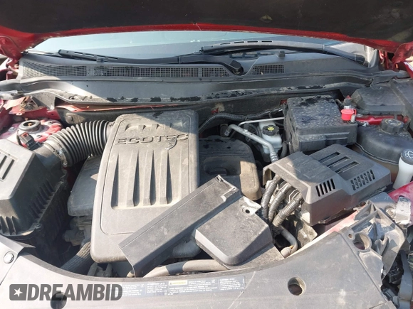 2013 GMC Terrain SLT with VIN 2GKALWEK5D6178934, listed as a IAAI auction lot 42381472 with 123,113 mi miles and . Bid and sale history available at DreamBid. Image 10.