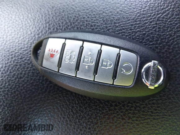 2018 Nissan Altima 2.5 SR with VIN 1N4AL3AP4JC284490, listed as a IAAI auction lot 41795563 with 112,936 mi miles. Bid and sale history available at carsss.com. Image 11.