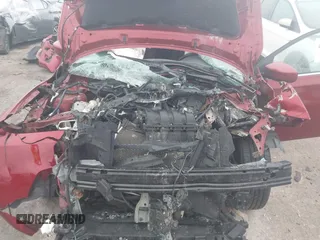 2019 Nissan Sentra S z VIN 3N1AB7AP7KY256134, wystawiony jako IAAI lot #41512289 z przebiegiem Nie podano mil oraz . Historia ofert i sprzedaży dostępna na DreamBid. Obrazek 10.