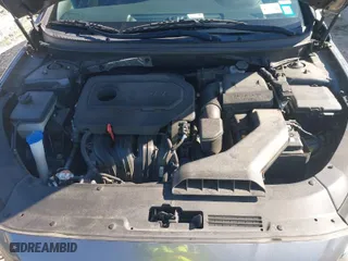 2019 Hyundai Sonata Sport with VIN 5NPE34AF9KH795658, listed as a IAAI auction lot 41408968 with 66,501 mi miles. Bid and sale history available at carsss.com. Image 10.