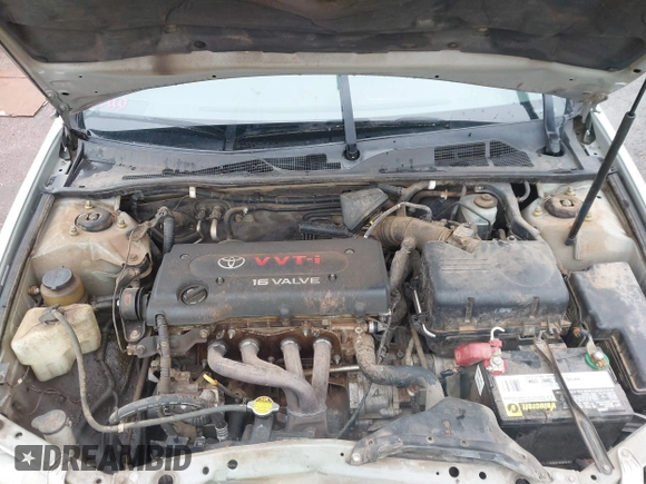2002 Toyota Camry LE z VIN 4T1BE32K92U102107, wystawiony jako IAAI lot #41956837 z przebiegiem 239 106 mil mil oraz . Historia ofert i sprzedaży dostępna na DreamBid. Obrazek 10.