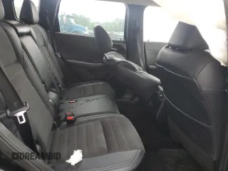 2023 Mitsubishi Outlander SE z VIN JA4J4UA86PZ027448, wystawiony jako Copart lot #57084785 z przebiegiem 36 735 mil mil oraz Szkoda całkowita • Salvage title. Historia ofert i sprzedaży dostępna na DreamBid. Obrazek 11.