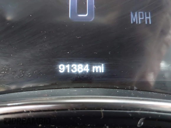 2018 Dodge Durango GT with VIN 1C4RDJDG3JC187226, listed as a IAAI auction lot 42029946 with 91,384 mi miles and . Bid and sale history available at DreamBid. Image 15.