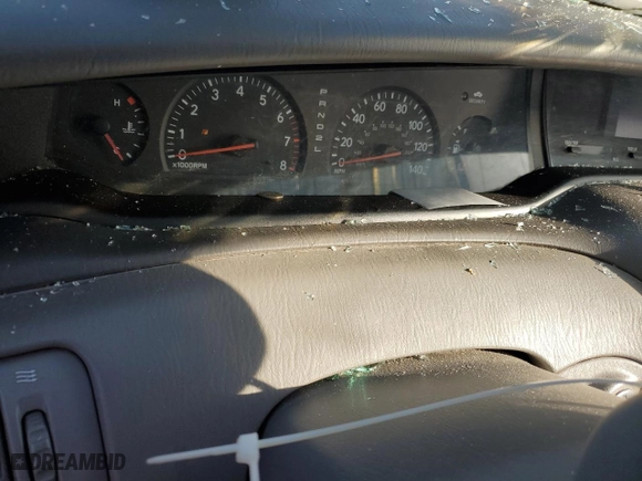 2004 Toyota Avalon XL with VIN 4T1BF28B84U389148, listed as a Copart auction lot 43730565 with 0 mi miles and Salvage Title. Bid and sale history available at carsss.com. Image 9.