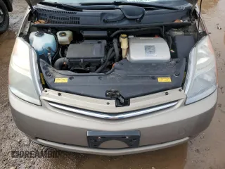 2007 Toyota Prius with VIN JTDKB20UX73230137, listed as a Copart auction lot 51629235 with 172,960 mi miles and Salvage Title. Bid and sale history available at carsss.com. Image 11.