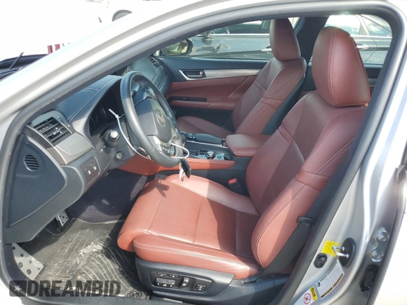 2013 Lexus GS 350 with VIN JTHBE1BL1D5026864, listed as a Copart auction lot 72649944 with 76,583 mi miles and Salvage Title. Bid and sale history available at carsss.com. Image 7.