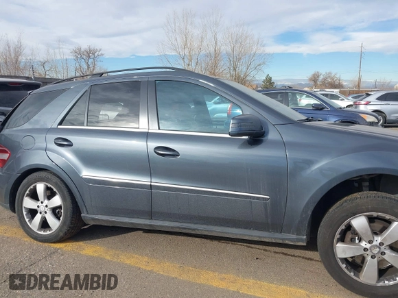2011 Mercedes-Benz M 350 with VIN 4JGBB8GB2BA678993, listed as a IAAI auction lot 41364654 with 159,465 mi miles and . Bid and sale history available at DreamBid. Image 14.