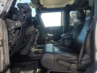 2012 Jeep Wrangler Unlimited Altitude z VIN 1C4HJWEG3CL169991, wystawiony jako Copart lot #45489175 z przebiegiem Nie podano mil oraz Szkoda całkowita • Salvage title. Historia ofert i sprzedaży dostępna na DreamBid. Obrazek 7.