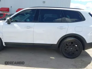 2022 Kia Telluride EX z VIN 5XYP3DHC0NG267782, wystawiony jako IAAI lot #42230498 z przebiegiem 61 246 mil mil oraz . Historia ofert i sprzedaży dostępna na DreamBid. Obrazek 15.