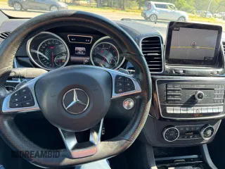 2019 Mercedes-Benz GLE 43 AMG с VIN 4JGED6EB8KA149160, выставлен на аукционе Copart как лот 65841325 с пробегом 106 120 миль миль и Чистый • Clean title. История ставок и продаж доступна на DreamBid. Изображение 7.