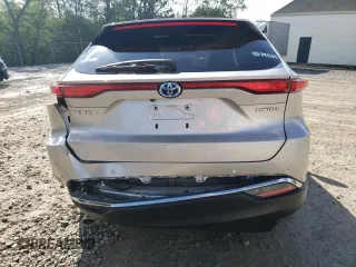 2023 Toyota Venza LE z VIN JTEAAAAH5PJ120498, wystawiony jako Copart lot #56872335 z przebiegiem 36 847 mil mil oraz Szkoda całkowita • Salvage title. Historia ofert i sprzedaży dostępna na DreamBid. Obrazek 6.