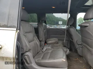 2008 Honda Odyssey Touring с VIN 5FNRL38918B069764, выставлен на аукционе Copart как лот 60375035 с пробегом 281 904 миль миль и Чистый • Clean title. История ставок и продаж доступна на DreamBid. Изображение 11.