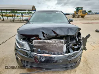 2018 Kia Optima S z VIN 5XXGT4L38JG259032, wystawiony jako Copart lot #59744055 z przebiegiem 73 132 mil mil oraz Szkoda całkowita • Salvage title. Historia ofert i sprzedaży dostępna na DreamBid. Obrazek 5.