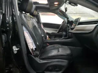 2022 Jeep Compass Limited с VIN 3C4NJDCB9NT194903, выставлен на аукционе Copart как лот 62277765 с пробегом 25 867 миль миль и На запчасти • Non repairable. История ставок и продаж доступна на DreamBid. Изображение 7.