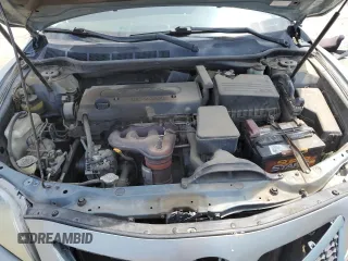 2007 Toyota Camry CE with VIN 4T1BE46K77U573857, listed as a Copart auction lot 54675455 with 213,859 mi miles and Salvage Title. Bid and sale history available at carsss.com. Image 11.